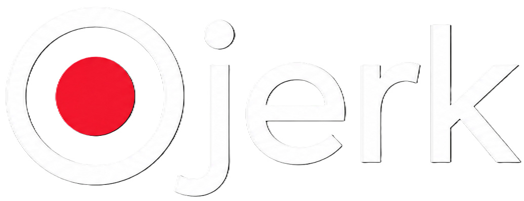 Ojerk