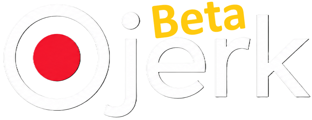 Ojerk